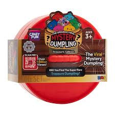 RMS® ORIGINAL SQUISHY DUMPLINGS | VIRAL DUMPLINGS | Mystery Rare Dumpling