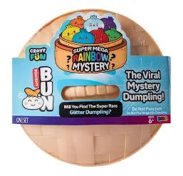 RMS® ORIGINAL SQUISHY DUMPLINGS | VIRAL DUMPLINGS | Mystery Rare Dumpling