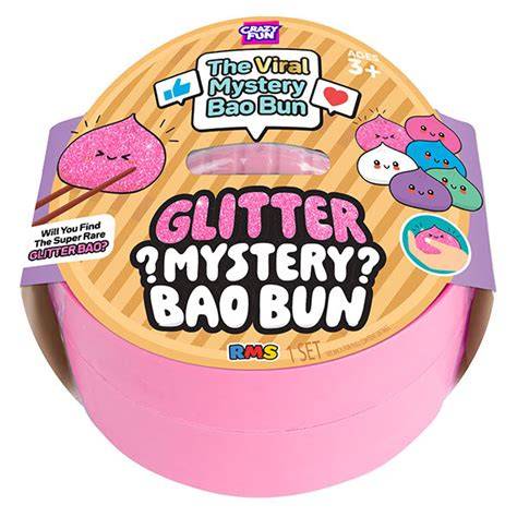 RMS® ORIGINAL SQUISHY DUMPLINGS | VIRAL DUMPLINGS | Mystery Rare Dumpling